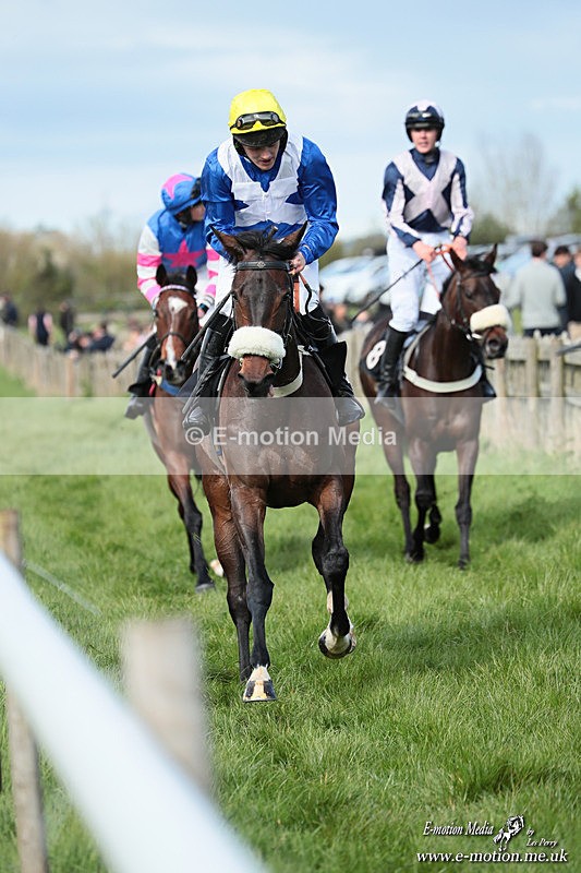 PtP 180426 1176 - Worcestershire Hunt PtP Chaddesley Corbett 18/04/26