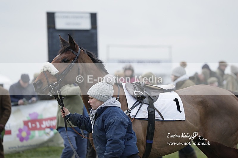 PtP 050323 1038 - Blackmore & Sparkford Vale Hunt PtP - Somerset 05/03/23