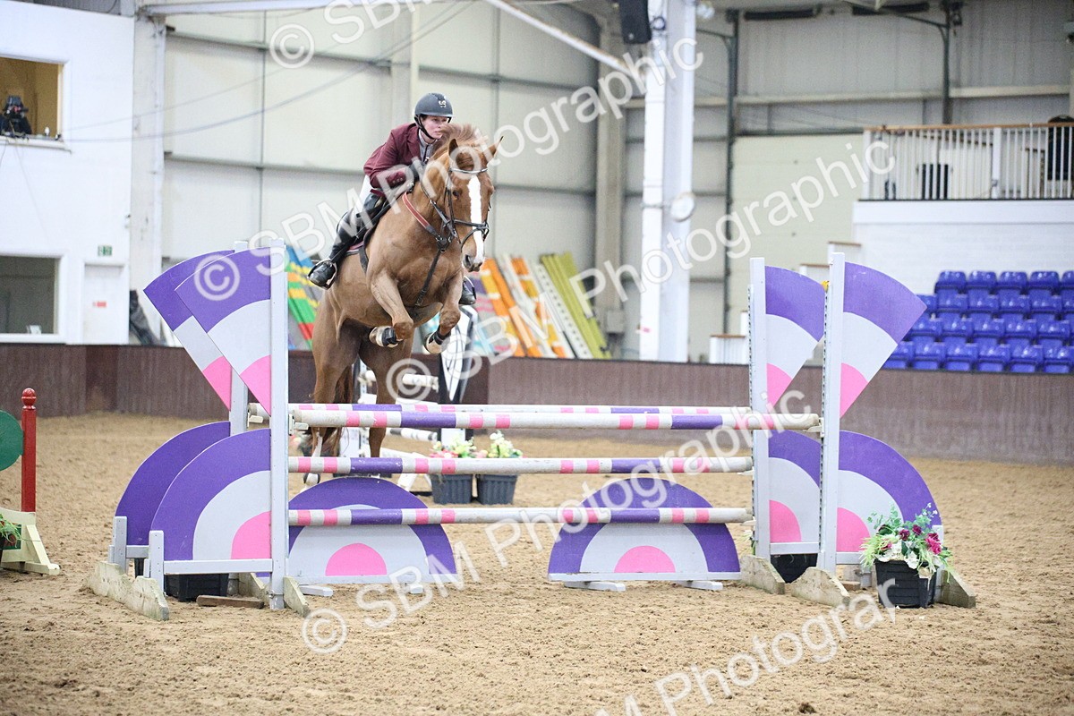 5K7A4326 - Class 3 - Senior Newcomers/ 1.10m Open