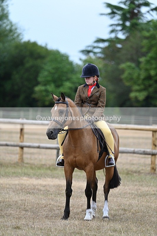 WJ7_7066 - Class 2 Best Rider