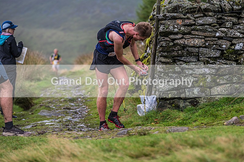 Old Crown Round-169 - Old Crown Round Fell Race Saturday 12th September 2026