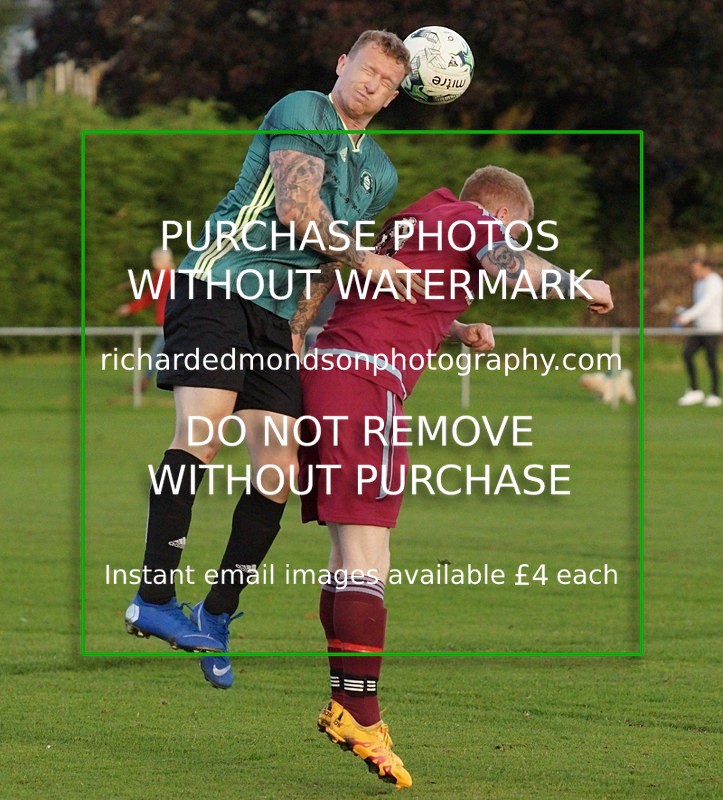 DSC09384 - Kendal County Res v Sedbergh & Dent United Res