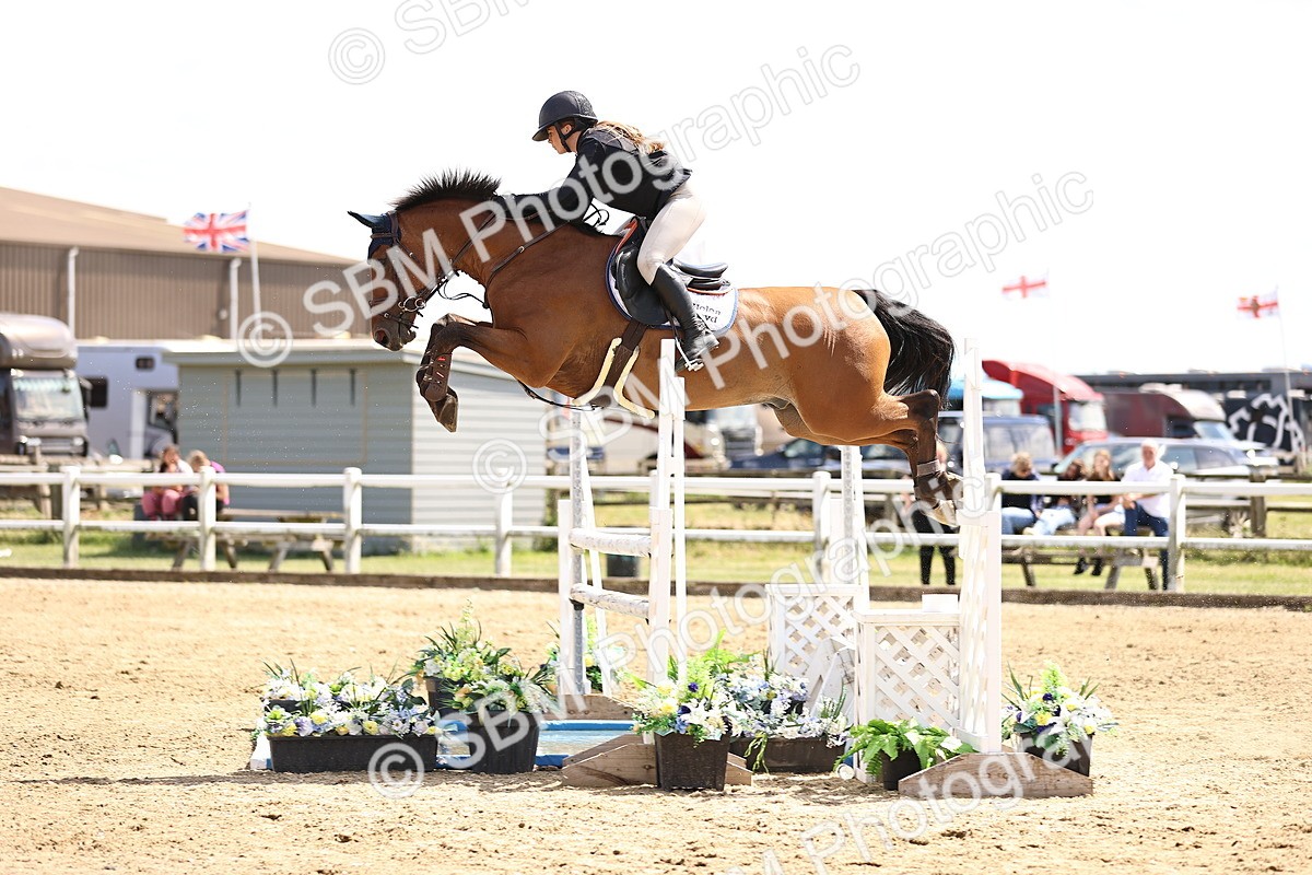 SBM_004182 - Class 23 - Talent Seekers Inc 7 yr Old Championship Qualifier 1.30 - 1st Half