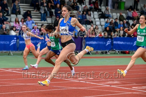 NatSAT26-912176 - Track Female Set Two