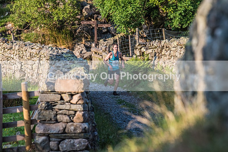 Langstrath-518 - Langstrath Fell Race Wednesday 21st June 2023