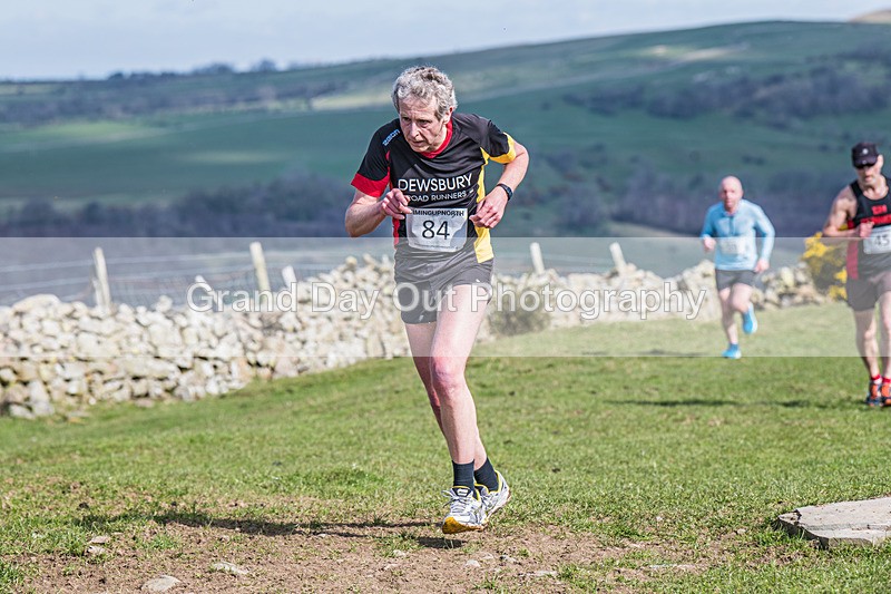 Isel Cross-155 - Isle Cross Race Saturday 8th April 2023