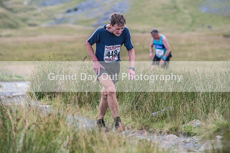 Ingleborough-443 - Ingleborough Mountain Race Saturday 18th July 2026