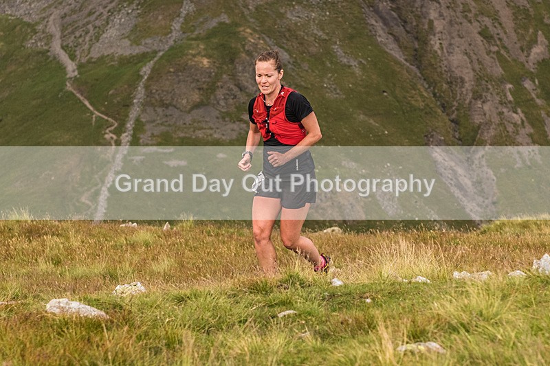 Seat Sandal-233 - Seat Sandal Fell Race Wednesday 12th July 2023