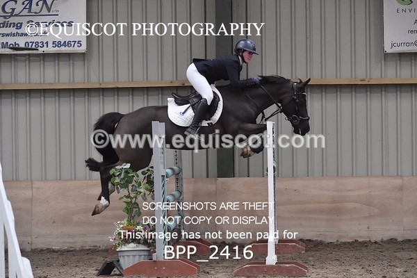 BPP_2416 - CLASS 15 148cm Pony Royal Highland Show