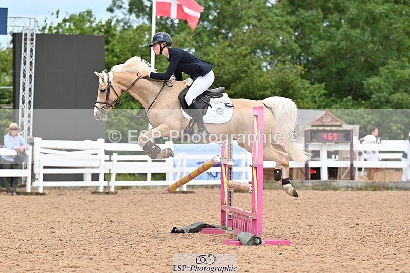 260628-113612-07788 - Cls 37 Pony Newcomers + 1m Open