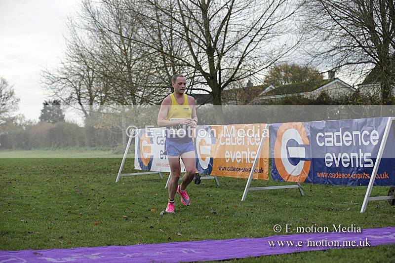 CAD5 171119-0573 - Sutton Benger 5 mile Flyer – 17th Nov 2019