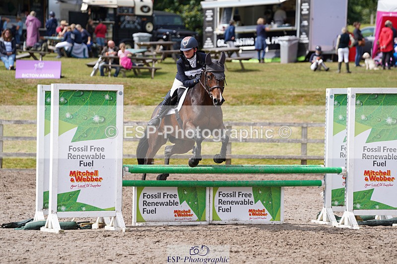 240824X-124152-24234 - 80cm Round 1 12.00 to 13.00