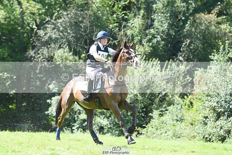 230820X-111806-1570 - BE90 XC 09.40 to Rider 151 at 11.44
