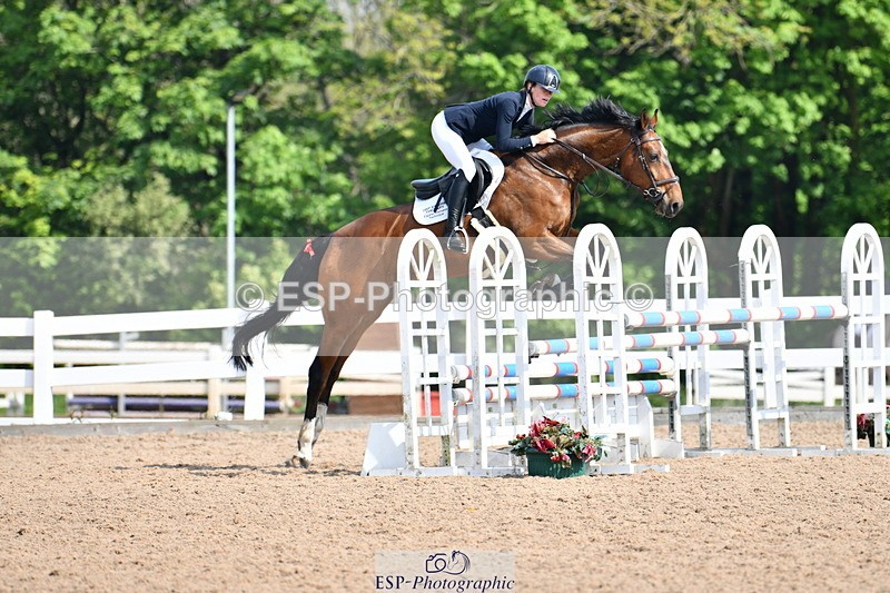 240512A-101154-17595 - Cls 40 Discovery Second Round