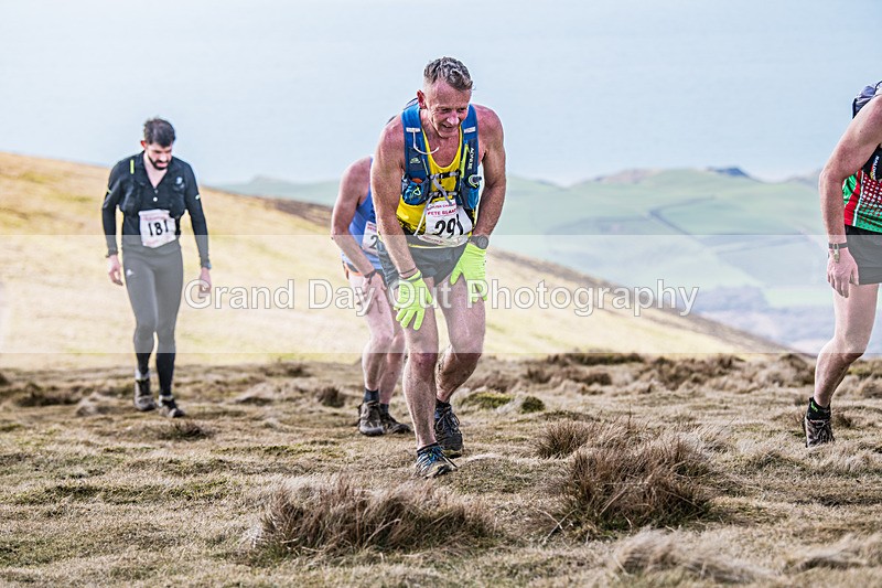 Black Combe-831 - Black Combe Fell Race Saturday 7th March 2026