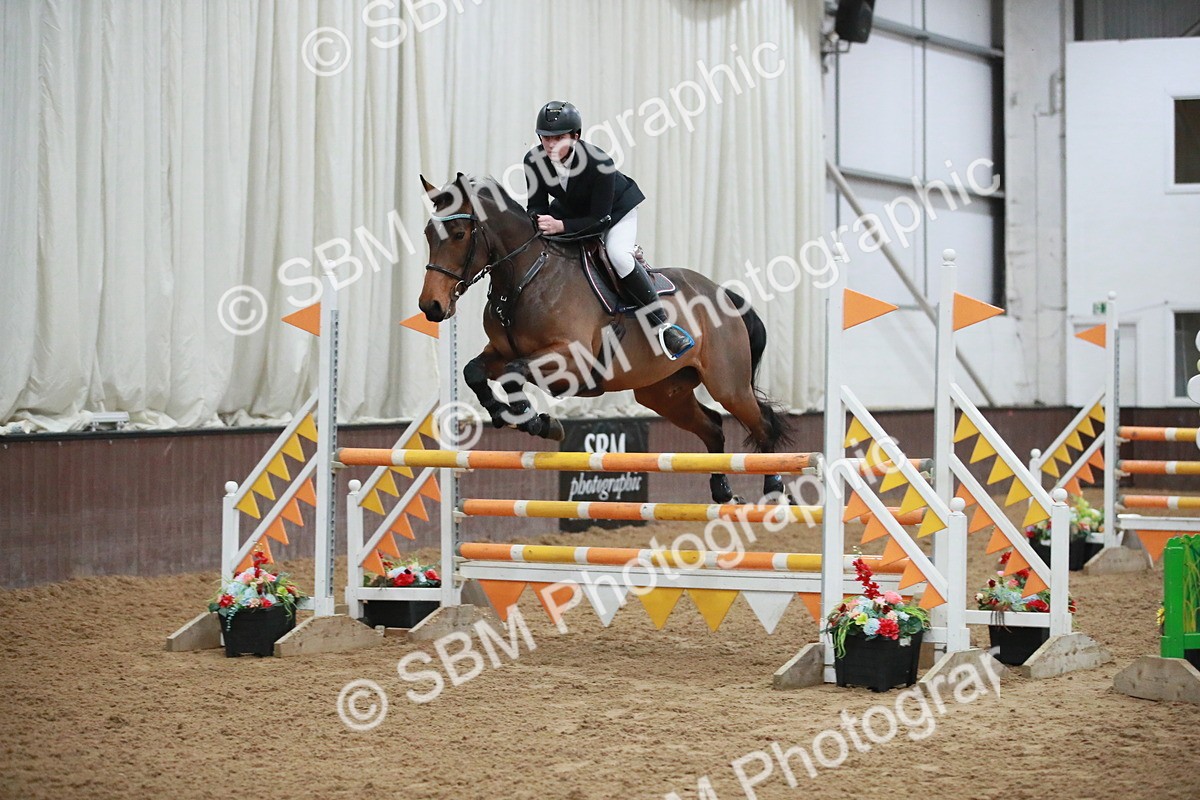 SBM_001182 - Class 4 - Senior Newcomers - 1.10m Open