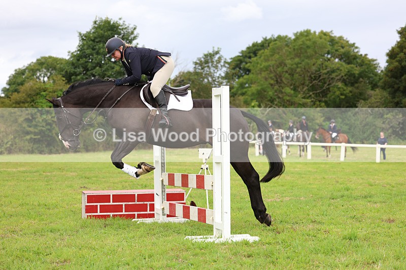 3E7A6322 - Class 3:80cm Juniors and Seniors