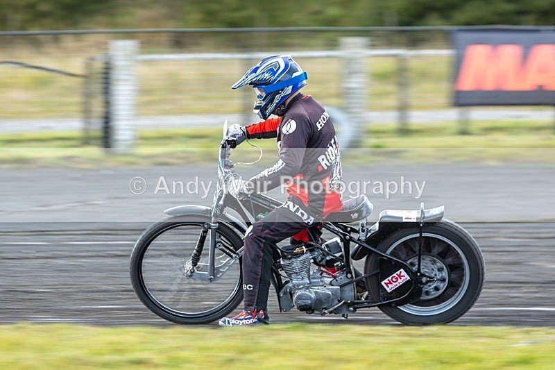 221001-5D-3K8A1394 - Ride & Skid It  Speedway Experience 01st Oct 22