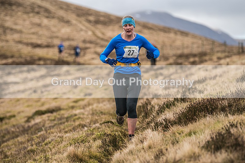 Blake Fell-735 - Blake Fell Race Saturday 25th January 2025