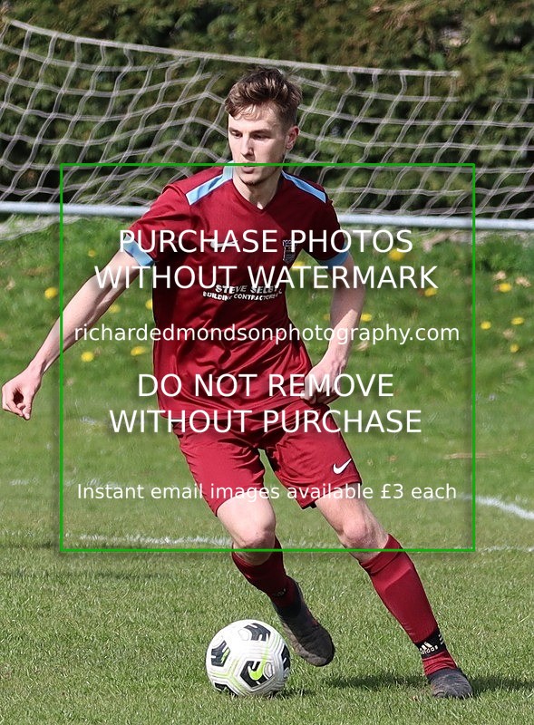 IMG_1160 - Kendal County v Haslingden St Marys (2/4/22)