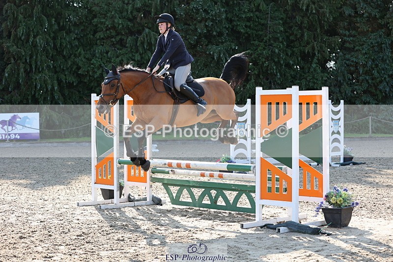 250614A-083422-04597 - Cls 25 85cm Amateur Quali