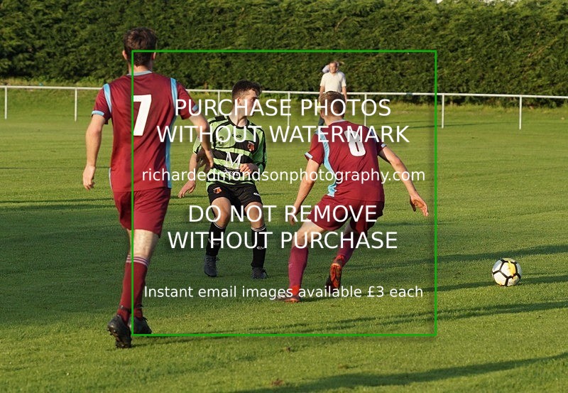 DSC08016 - Kendal County v Crookland Casuals