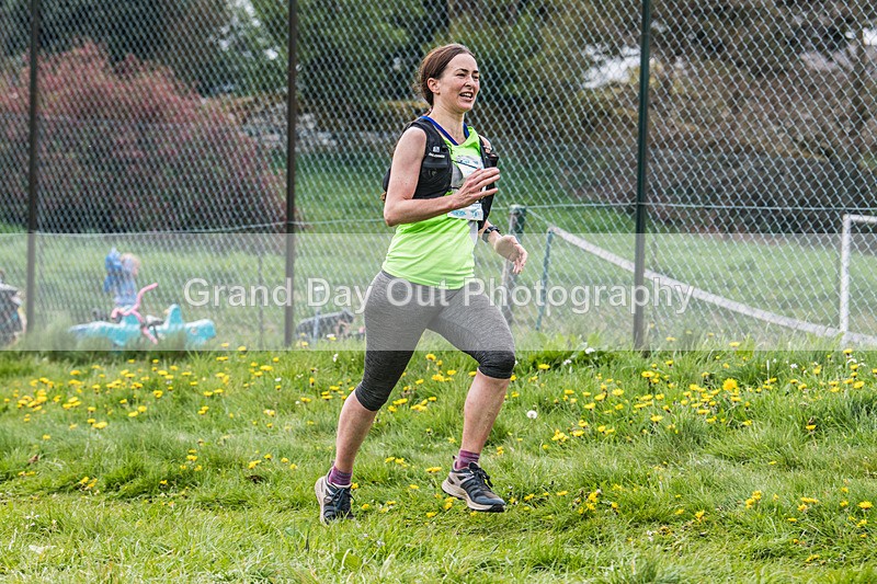 3 Peaks Finish-2196 - The 3 Peaks Race Saturday 26th April 2025 - The Finish