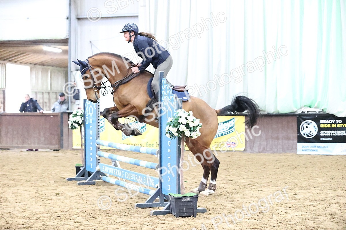 SBM_006470 - Class 19 - Clear Round