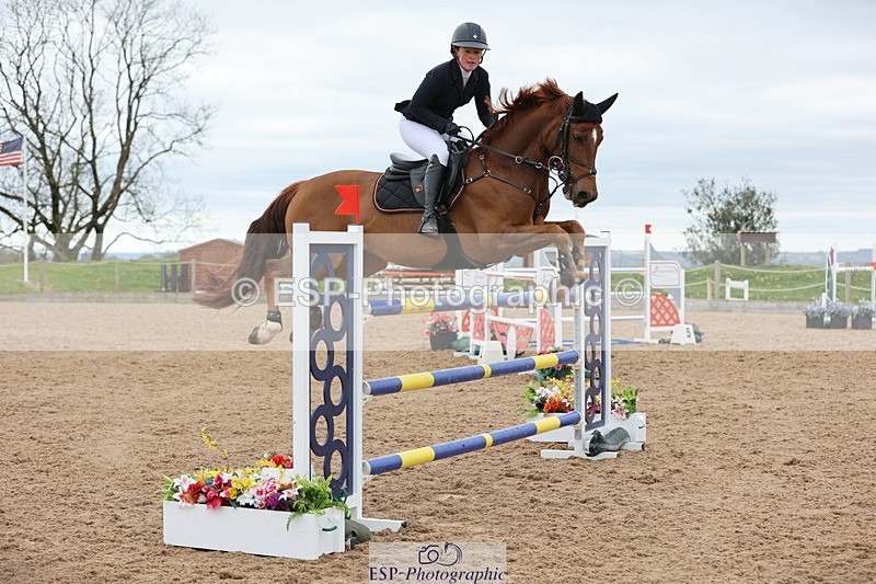 240419A-110207-06298 - Cls 2, 2 Star Small Tour 1.30m