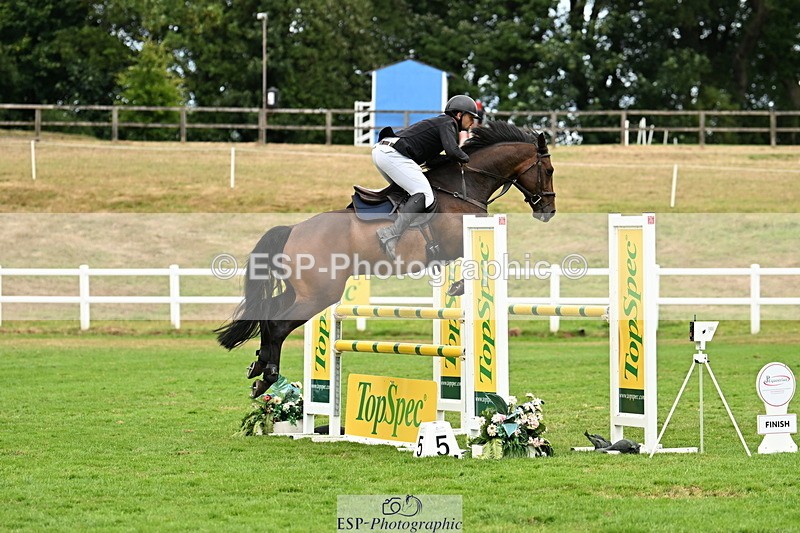 250706A-141257-20415 - Cls 45 Snr 1.20m Grand Prix