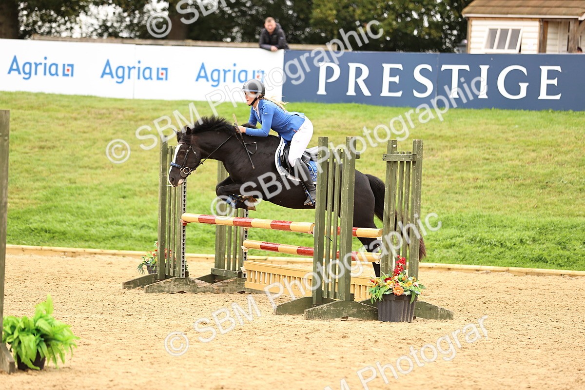 SBM_60675 - J42 - Grand Tour Horse & Pony 1.00m Championship