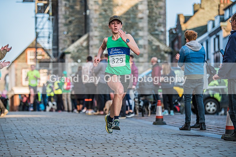 RTH-859 - Keswick Round The Houses Road Race, Wednesday 26th April 2023