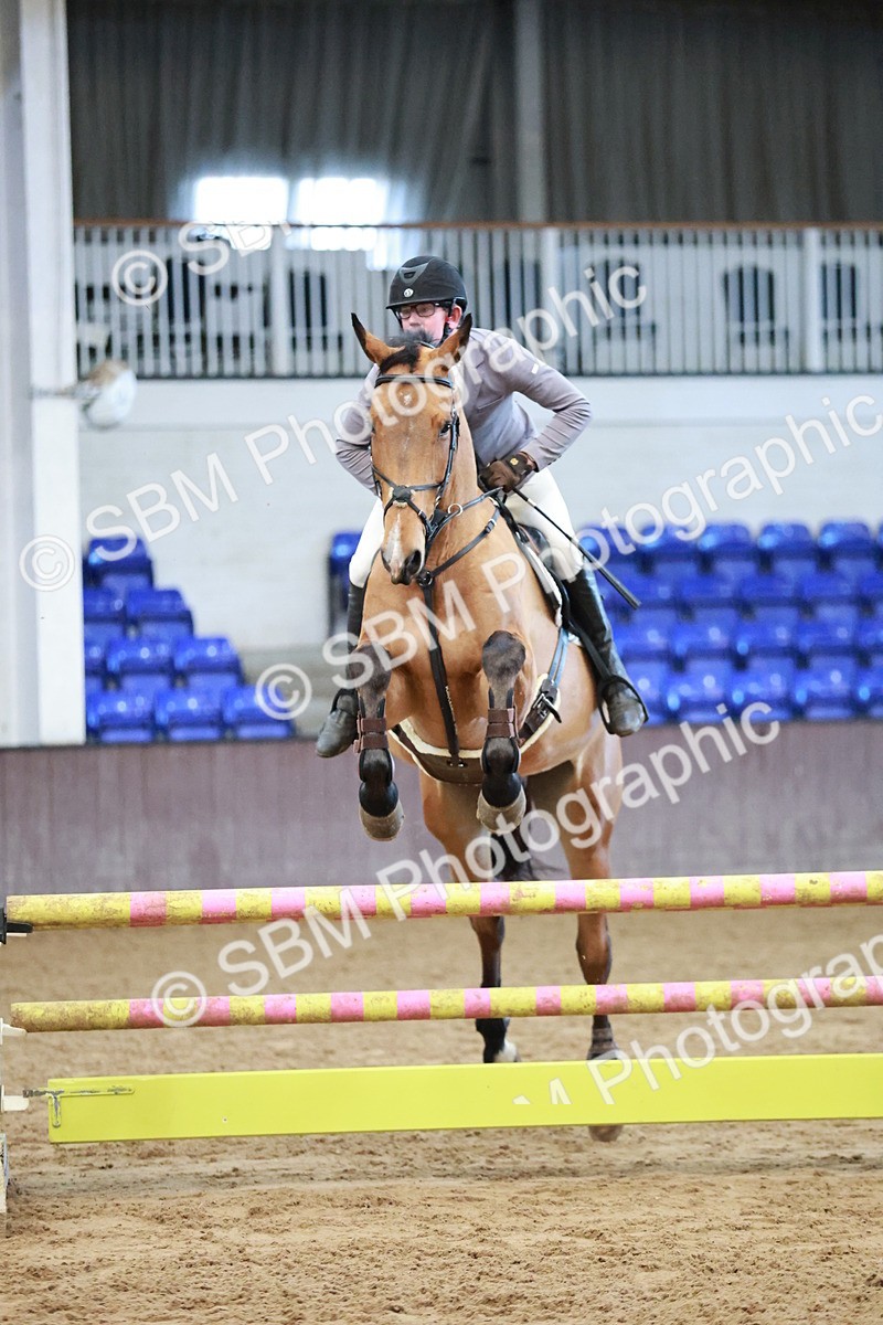 SBM_000269 - Class 2 - Senior British Novice 90cm