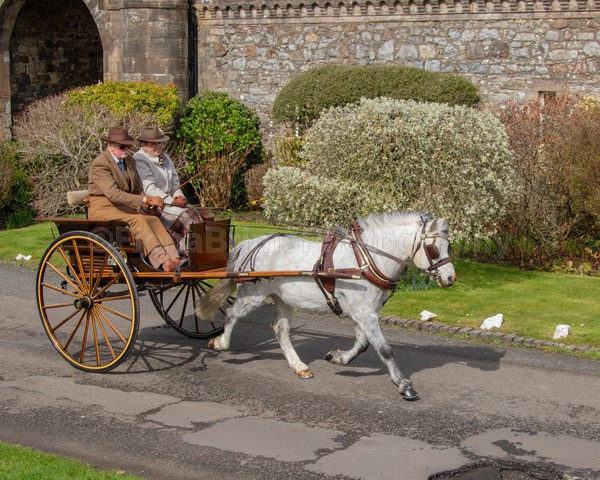 Troon Drive-183 - Troon Easter Monday Drive 2026