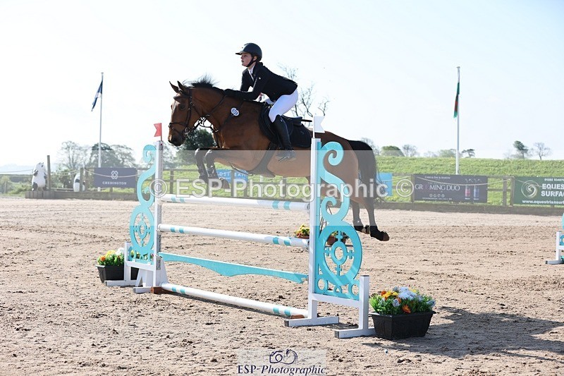 250427-093233-14917 - Cls 32 Young Horse 6yr old