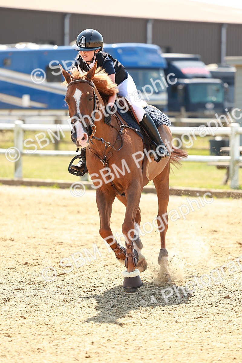 SBM_000991 - Class 3 - Senior Discovery - 1.00m