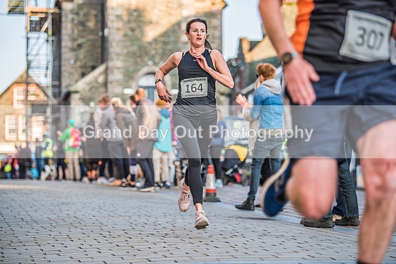 RTH-853 - Keswick Round The Houses Road Race, Wednesday 26th April 2023
