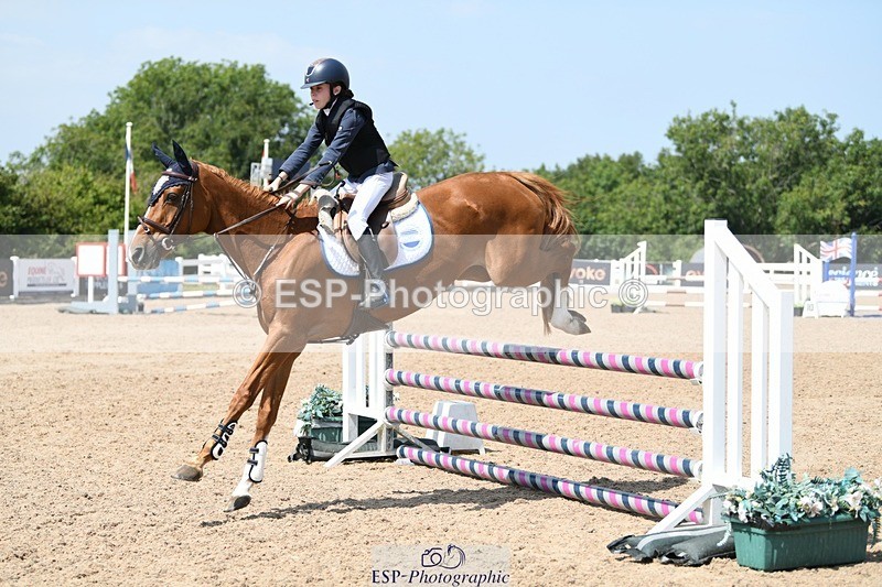 250725-142819-02758 - Cls 8 85cm Amateur Quali