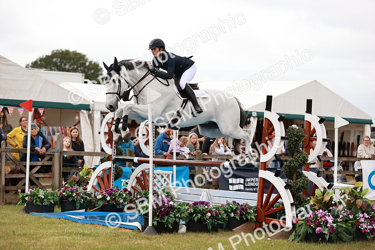 SBM_07713 - Class 203 - Martin Grant Homes Areal Trial