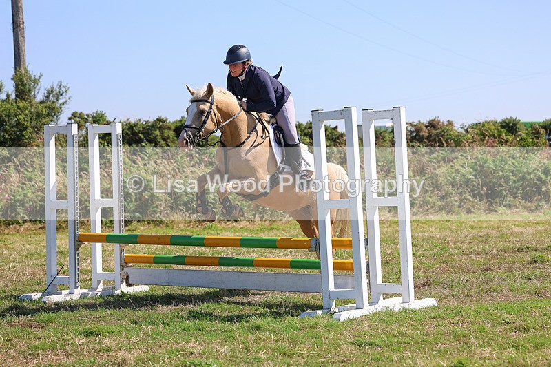 3E7A3248 - Class 2: Club 70cm Junior and Seniors