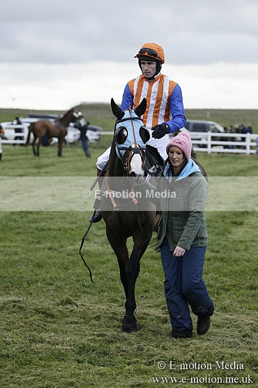 PtP 031217 317 - Hursley Hambledon Point-to-Point Larkhill 03/12/17