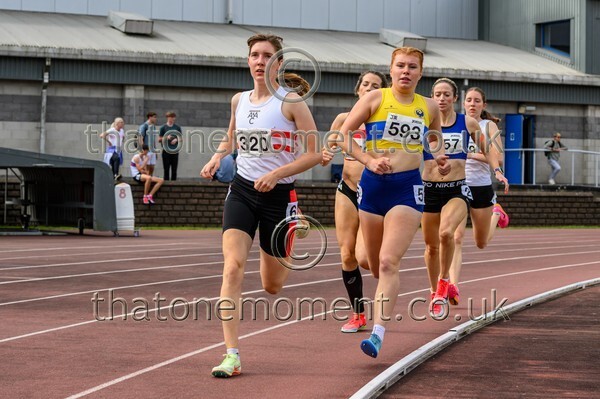 Sen25SUN-916220 - Track Female