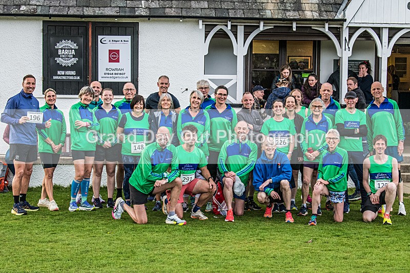 RTH-24 - Keswick Round The Houses Road Race Wednesday 23rd April 2025