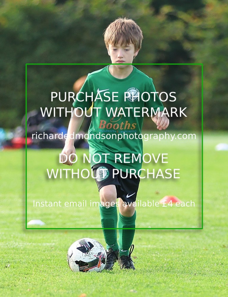 533A6663 - Milnthorpe & District Under 10's (11/10/25)