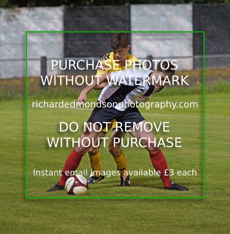 DSC01121 - Kendal Town Res v Lancaster City U23 (15/9/21)