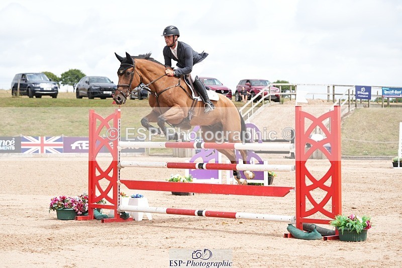 250718-133458-10709 - Cls 34, 1 Star 7yr old Tour