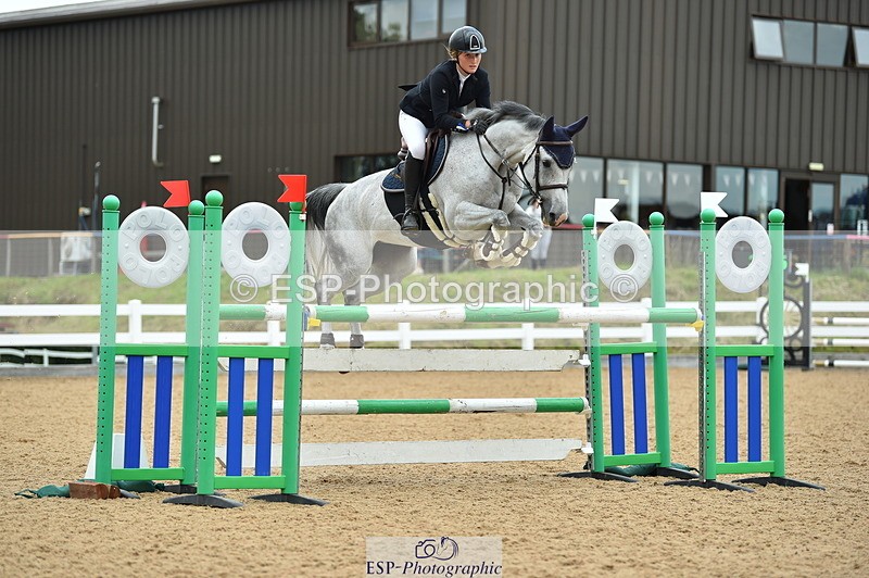 230720A-151754-03470 - Cls 17, 1 Star Silver 1.20m