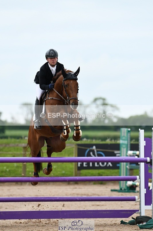 250508-090900-00582 - Cls 1 Snr Foxhunter