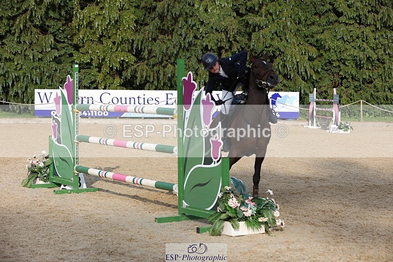 230617-185622-06887 - Cls 10 Pony ShowJumper of the Year