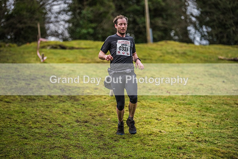 Giggleswick-944 - Kendal Winter League Races Giggleswick Sunday 14th January 2024